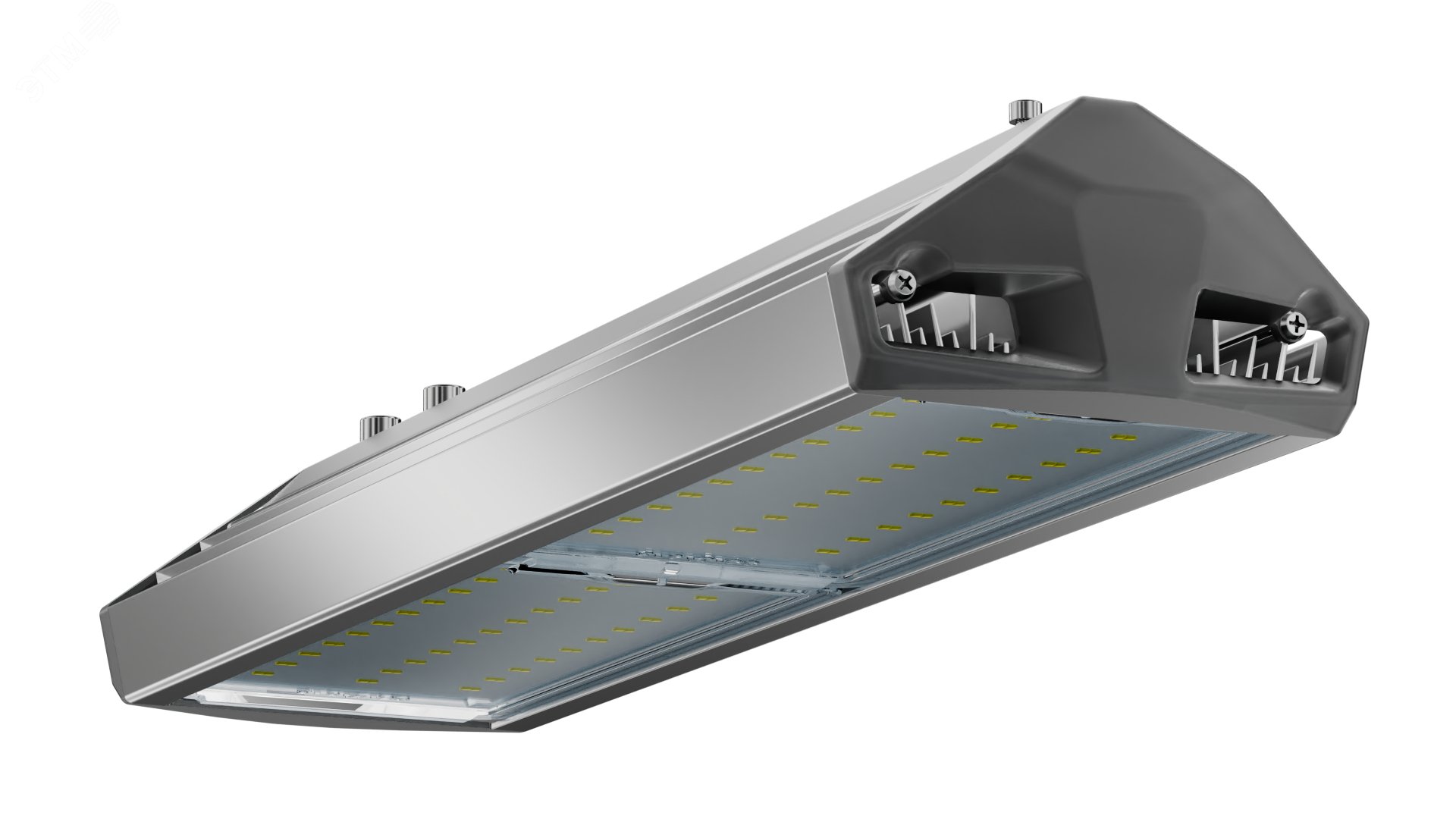 Светильник уличный ЕСАУЛ ДКУ-100 750 ШБ УТ000020653