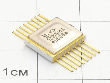 Микросхема 132РУ4А