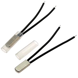 KSD9700  60*C 16A NC - KSD9700  60*C 16A NC