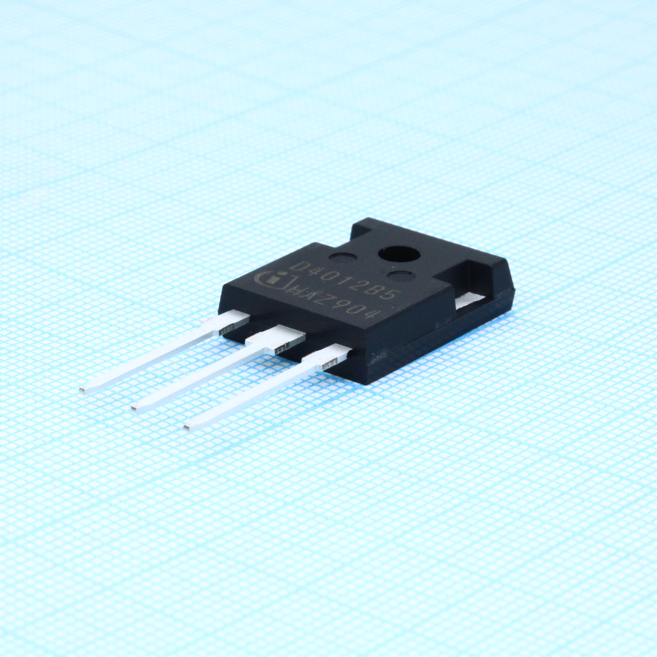 IDW40G120C5BFKSA1 - Диоды Шоттки сборка 1200В 40А