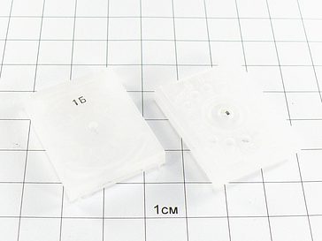 Микросхема 129НТ1Б-1