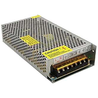 SKS-120 DC/12V - Импульсный блок питания DC/12В 10А 120Вт