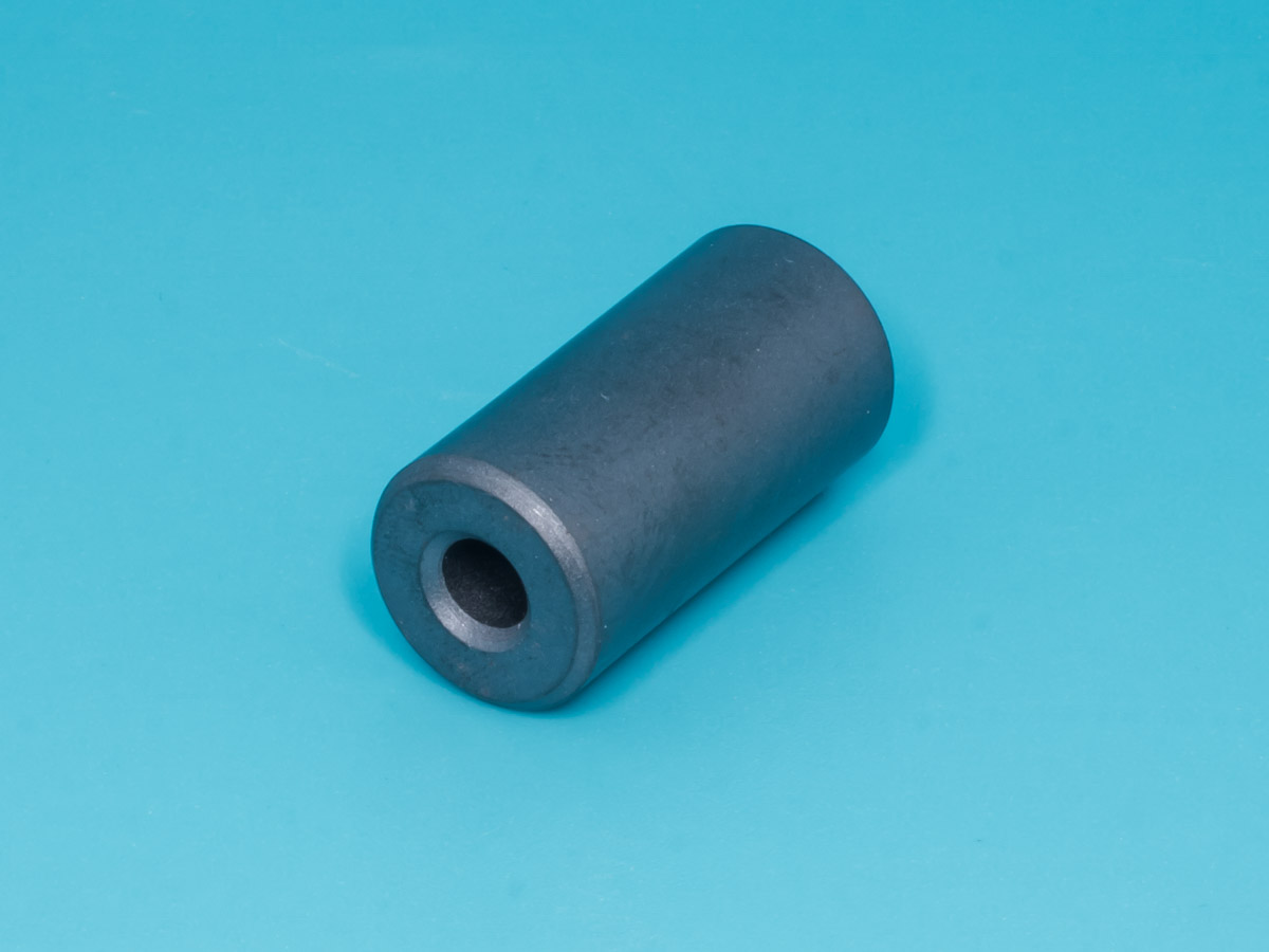 FRR-4.5 - Ферритовая трубка внутр. d 4,5мм (391RH14,2*28,5*4,5)