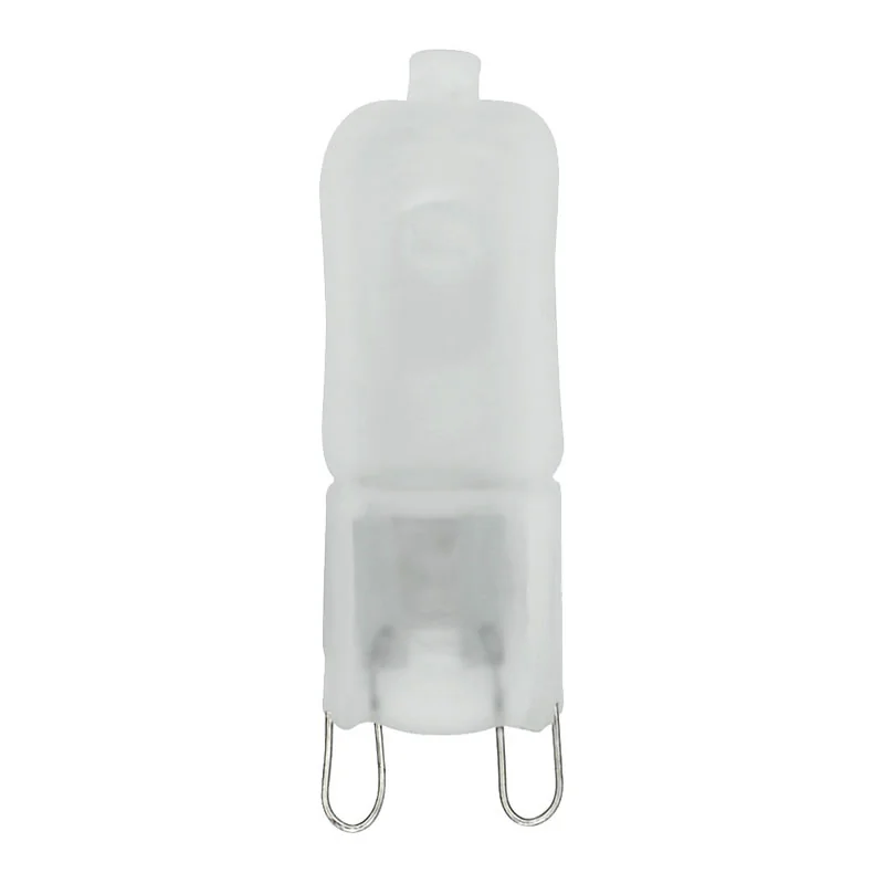 Лампа галогенная JCD-FR-25/G9 Картонная коробка