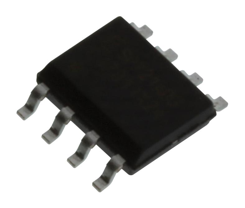 SP721ABTG - Сборка защитная TVS-диодов от ЭМП 6 входов 30В 8-SOIC