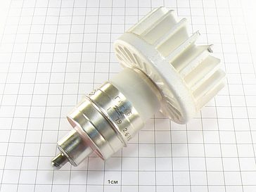 Лампа ГИ-6Б "5"