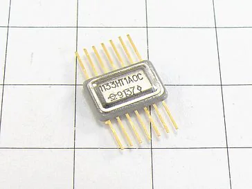 Микросхема ОС1133НТ1А