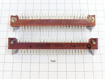 Вилка ГРПМШ-1-45ШУ2-В "7"