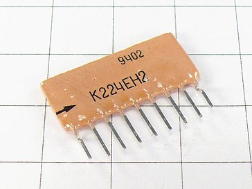 Микросхема К224ЕН2