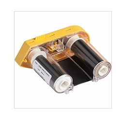 brd148130 - M61-R6210 риббон черный, Resin, 50.8ммх22.8м (только для BMP61, M610, M611)