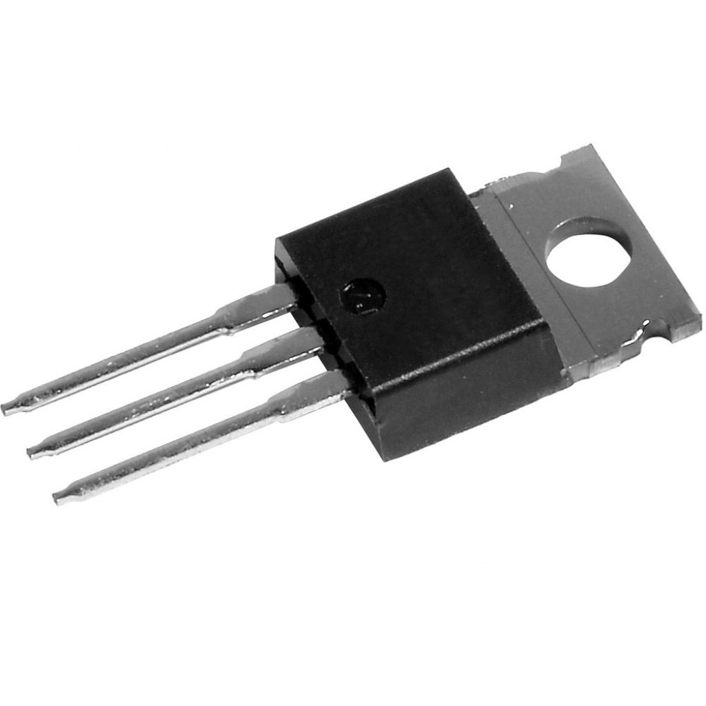 2SK2545 - Транзистор полевой MOSFET N-канальный 600В 6А 40Вт