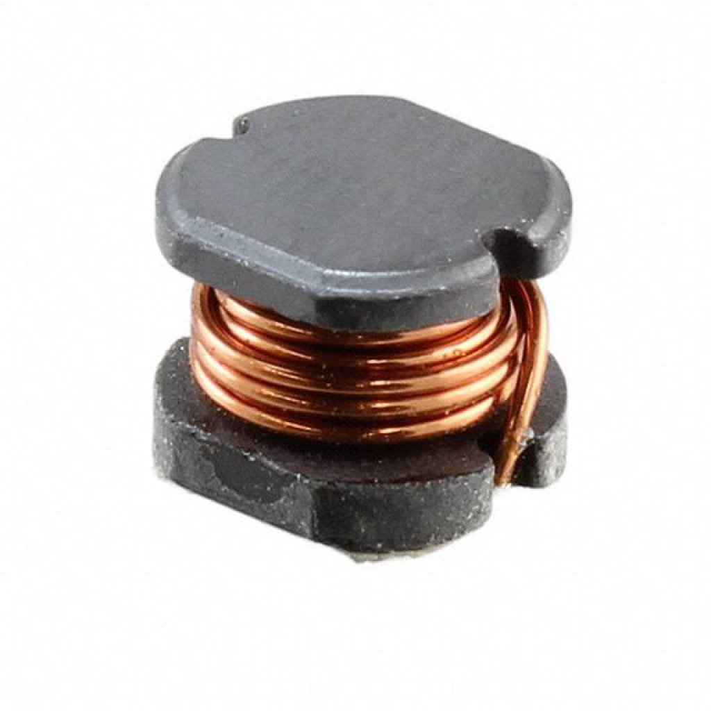 CD54NP-470LC - Силовая SMD индуктивность 47мкГн ±15% 0.72A 0.37Ом без магнитного экрана