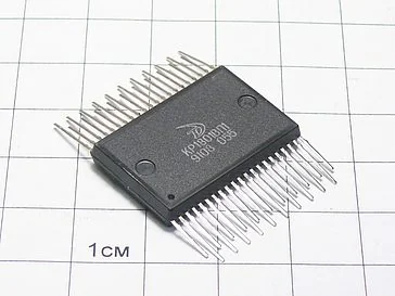 Микросхема КР1801ВП1-055