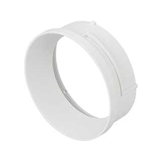 Вставка SP-POLO-R85 (WH, 3-3) 020880 - Внутренняя цветная декоративная вставка в корпус светильника POLO (3 часть из 3). Материал корпуса белый алюминий.