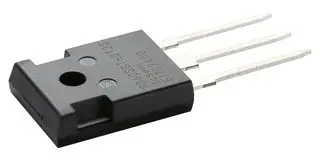 DG75X07T2L - Биполярный транзистор IGBT, 650В 150А 980Вт