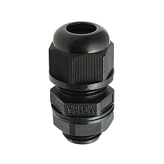 MG16A-10B - Кабельный ввод ZTM-ELECTRO MG16A-10B, полиамид