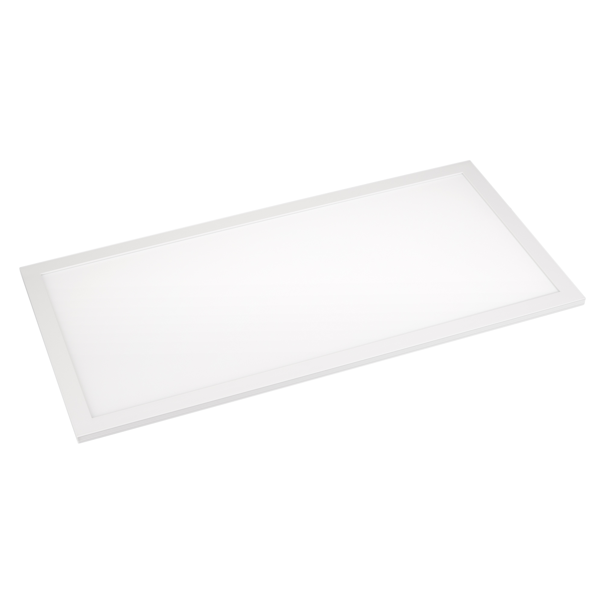 Панель IM-300x600A-18W Day White 023151(1) - Светодиодная панель с торцевой заcветкой. Мощность 18 Вт, св. поток 1710 лм, 95 лм/Вт, дневной 4000 K, CRI>80, угол 120°, напряжение питания 230 В. Белый квадратный корпус из алюминия, экран PS, LGP PMMA, степе