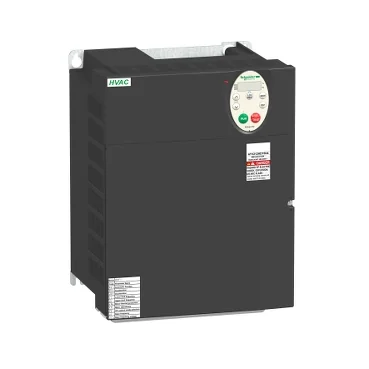ATV212HD18N4 - Преобразователь частоты ATV212 18,5кВт