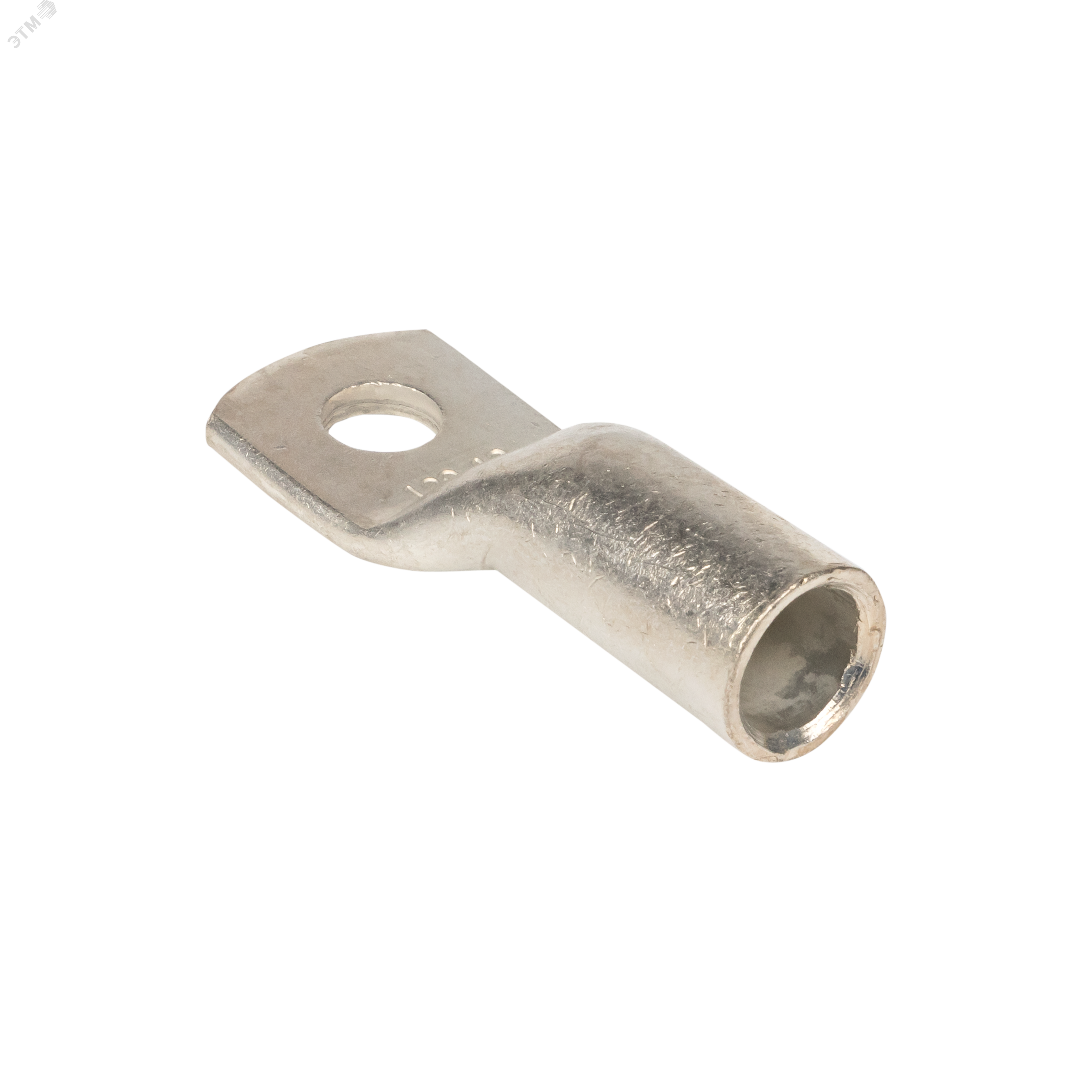 Наконечник медный луженый ТМЛ DIN 120-16 PROxima tml-din-120-16