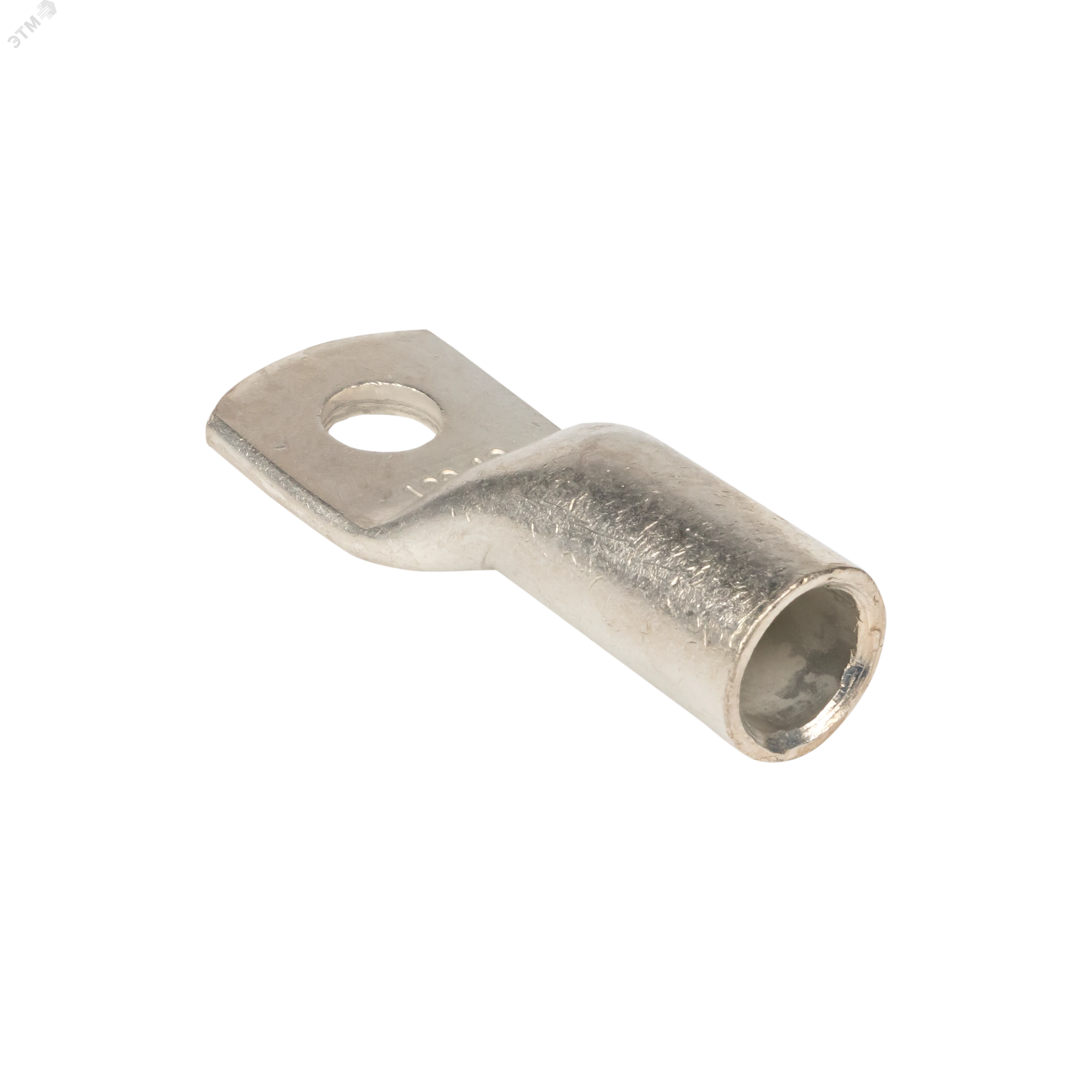 Наконечник медный луженый ТМЛ DIN 120-16 PROxima tml-din-120-16