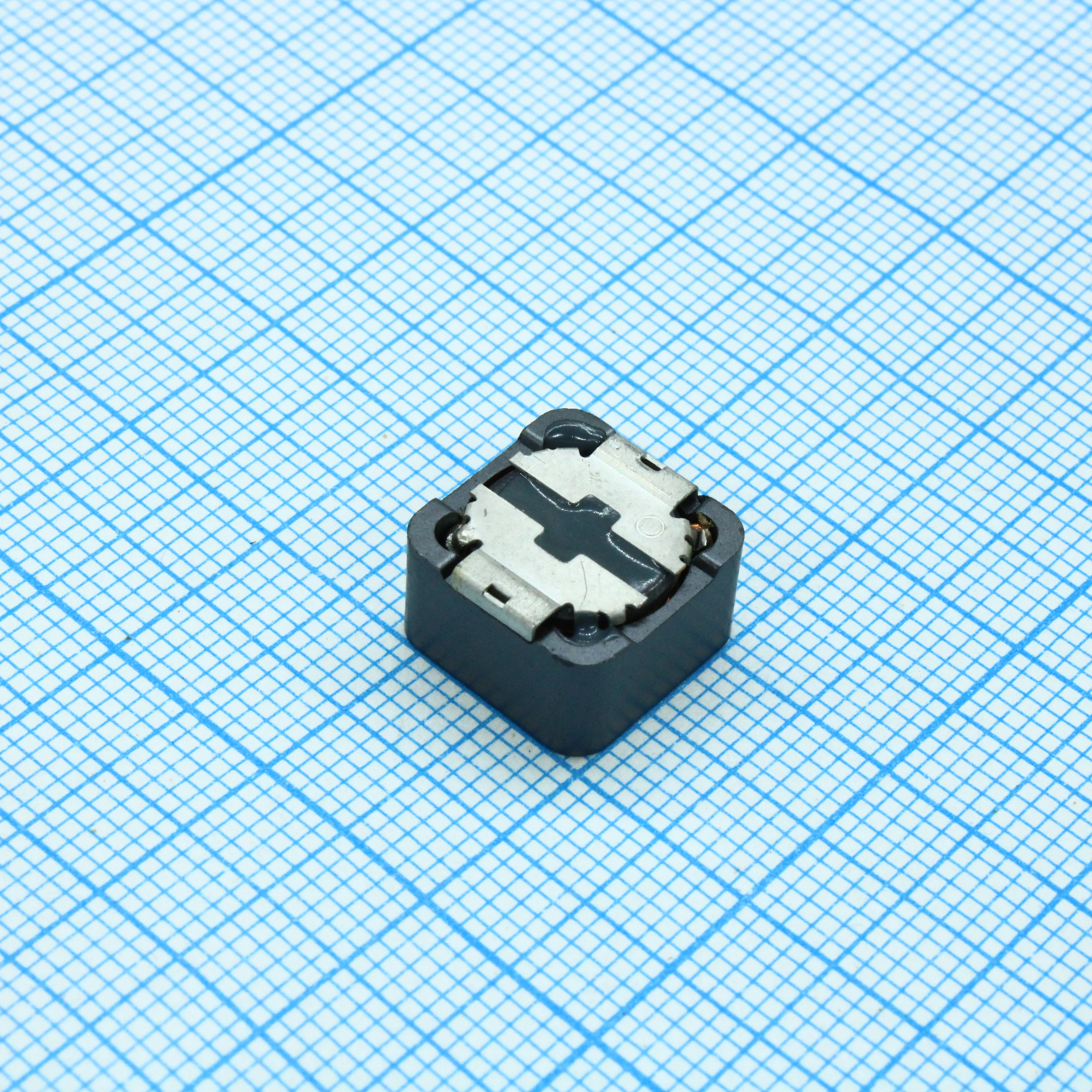 SDRH1207-331M-1.0A - Силовая SMD индуктивность экранированная 330мкГн ±20% 1.0A 600мОм