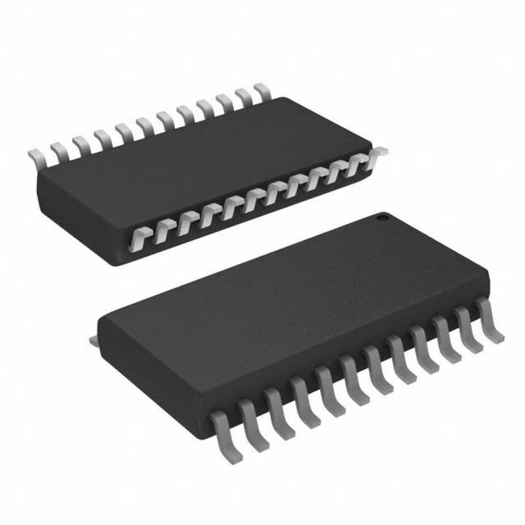 ADE7758ARWZ - Многофазная многофункциональная измерительная ИС с информацией по фазе