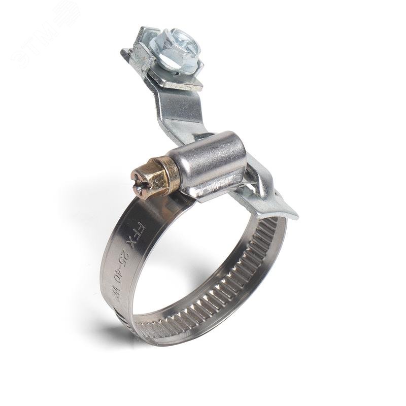 Хомут заземления УХЗ (60-80)/W2 78515