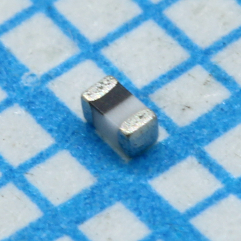 MLG1005S3N9BT - ЧИП-индуктивность высокочастотная многослойная неэкранированная 3.9нГн±0.1нГн 100МГц 8Q-Фактор керамика 0.7A 0.2