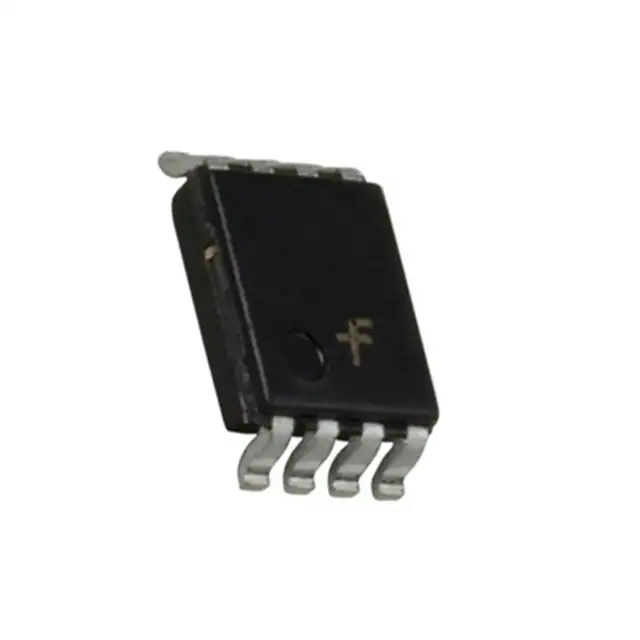NC7NZ17K8X - Строенный повторитель с триггером Шмитта, US8