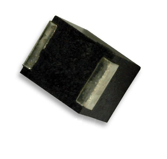 NLCV32T-470K-EF - ЧИП-индуктивность силовая проволочная неэкранированная 47мкГн ±10% 2.52МГц 15Q-Фактор феррит 180мА 2.132Ом 1210 лента на катушке