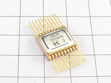 Микросхема 1533АП6