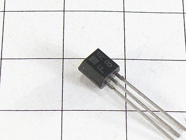 Тиристор КУ120А