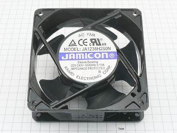 Вентилятор JA1238H2S0N