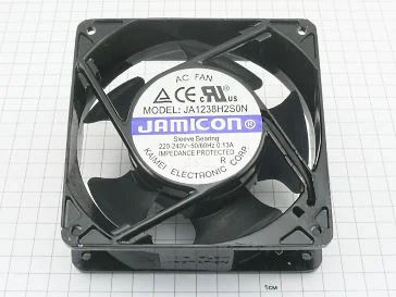 Вентилятор JA1238H2S0N