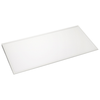 Панель IM-600x1200A-48W White 023158(1) - Светодиодная панель с торцевой засветкой. Мощность 48 Вт, св. поток 5100 лм, 106 лм/Вт, белый 6000-7500 K, CRI>80, угол 120°, напряжение питания 230 В. Белый квадратный корпус из алюминия, экран PS, LGP PMMA, степ