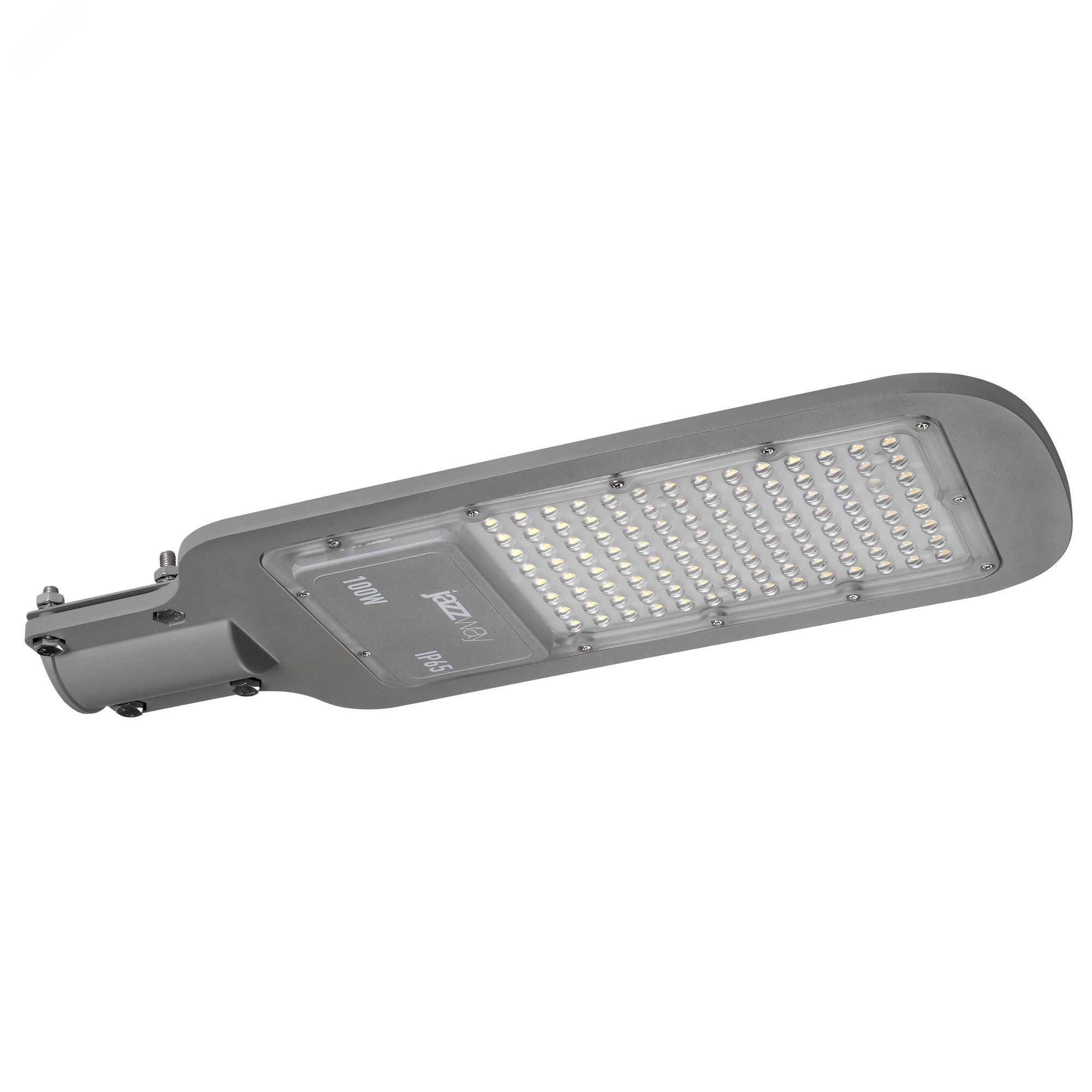 Светильник светодиодный PSL 07 100Вт 5000К IP65 AC180-260 уличный ДКУ 5041097