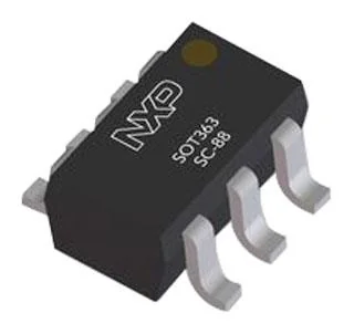 1PS88SB48,115 - Диод Шоттки 40В 0.12А