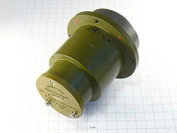 Тахогенератор ТГ-4 "5"
