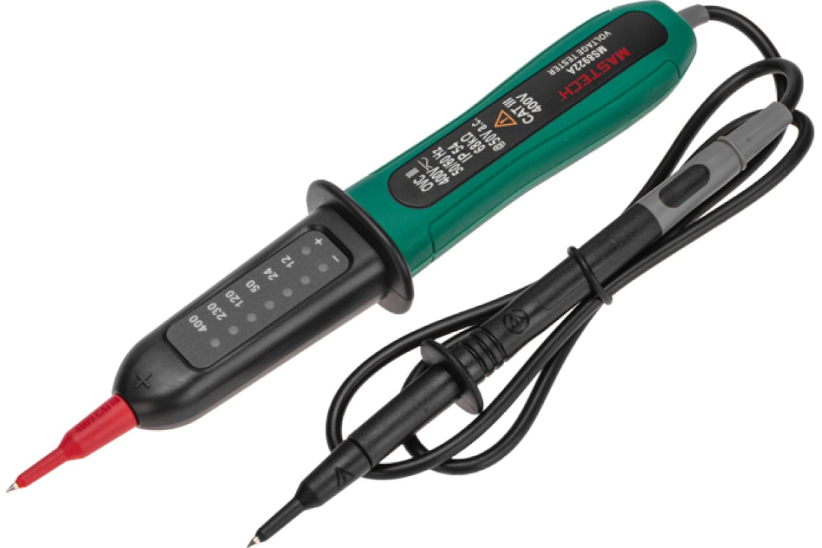 MS8922A - Индикатор напряжения