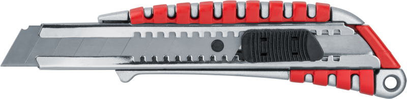 Нож 80 361 NHT-Nv02-18 (выдвижной усиленный 18мм) 80361