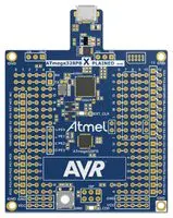 ATMEGA328PB-XMINI