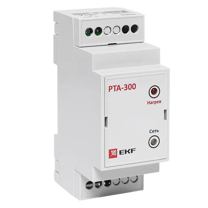 Терморегулятор РТА-300 rta-300