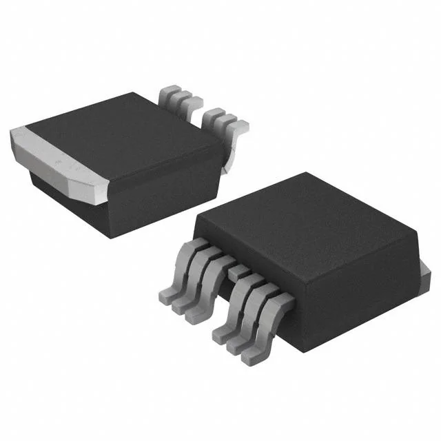 IRLS3034-7PPBF - Транзистор полевой MOSFET N-канальный 40В 240A