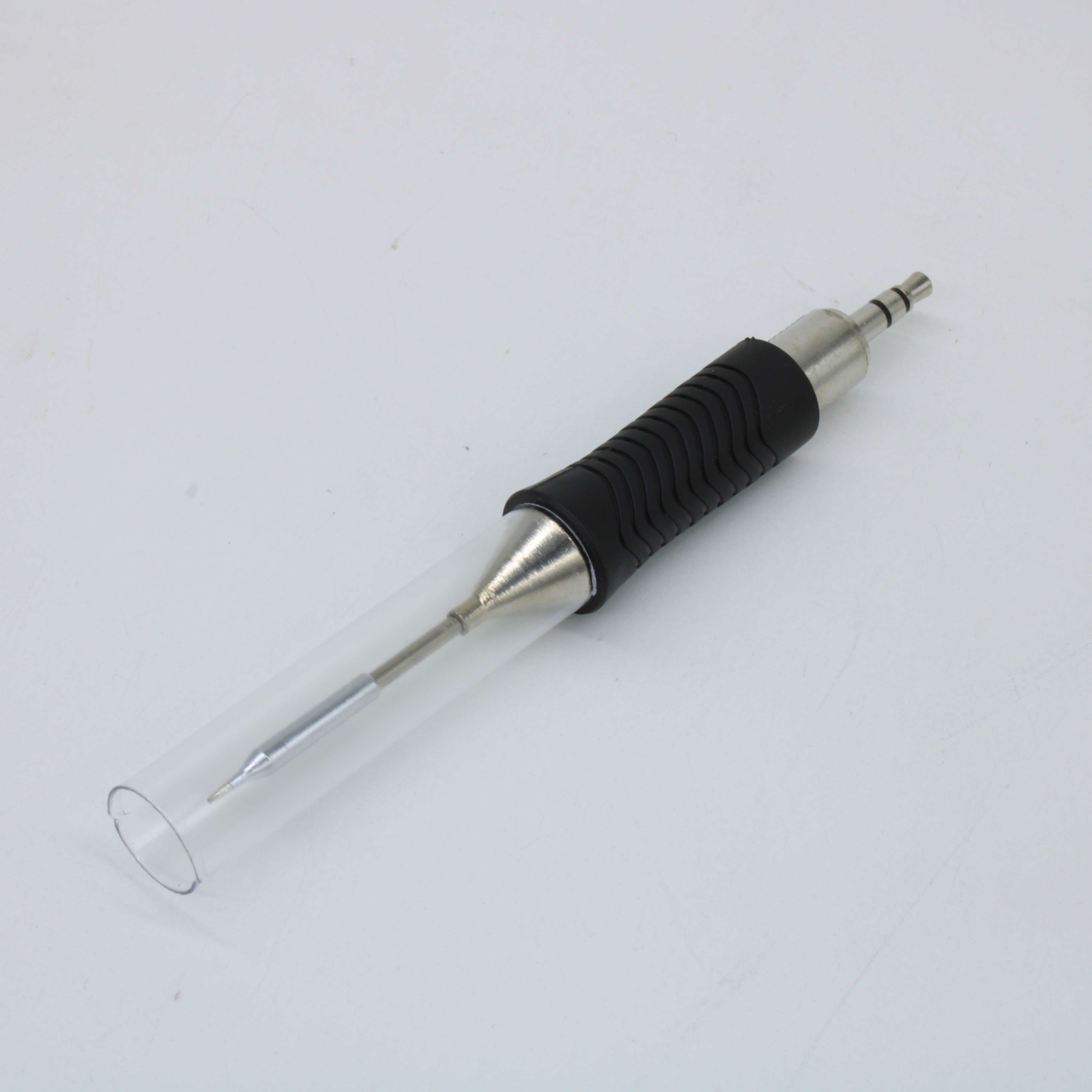 RTM 004 S tip chisel 0.4x0.15 - Жало для паяльника WMPR/WXMP, клин 0.4мм, толщина 0.15мм