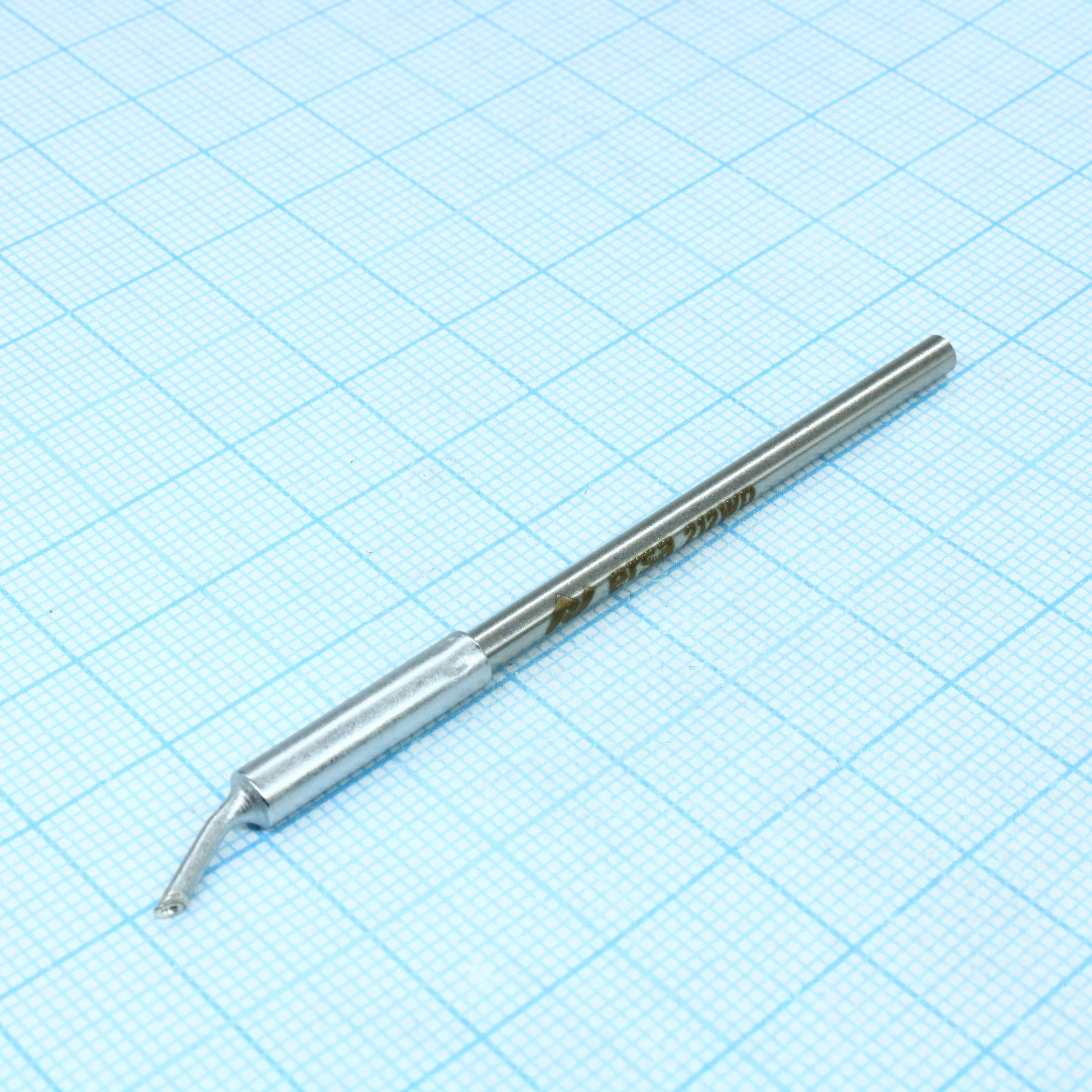 0212WD - Жало паяльное для паяльника ERSA MicroTool, микроволна 1,6мм