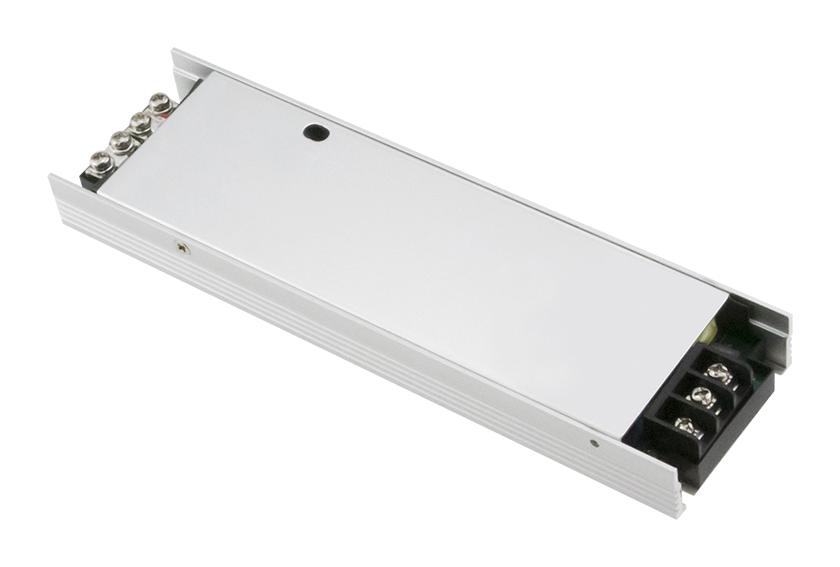 LSP-160-4.2T - Импульсный источник питания в низкопрофильном корпусе 160 Вт 4,2В/32 A Terminal