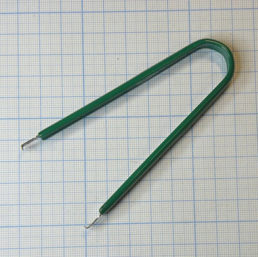 908-609 - Экстрактор для захвата DIP микросхем