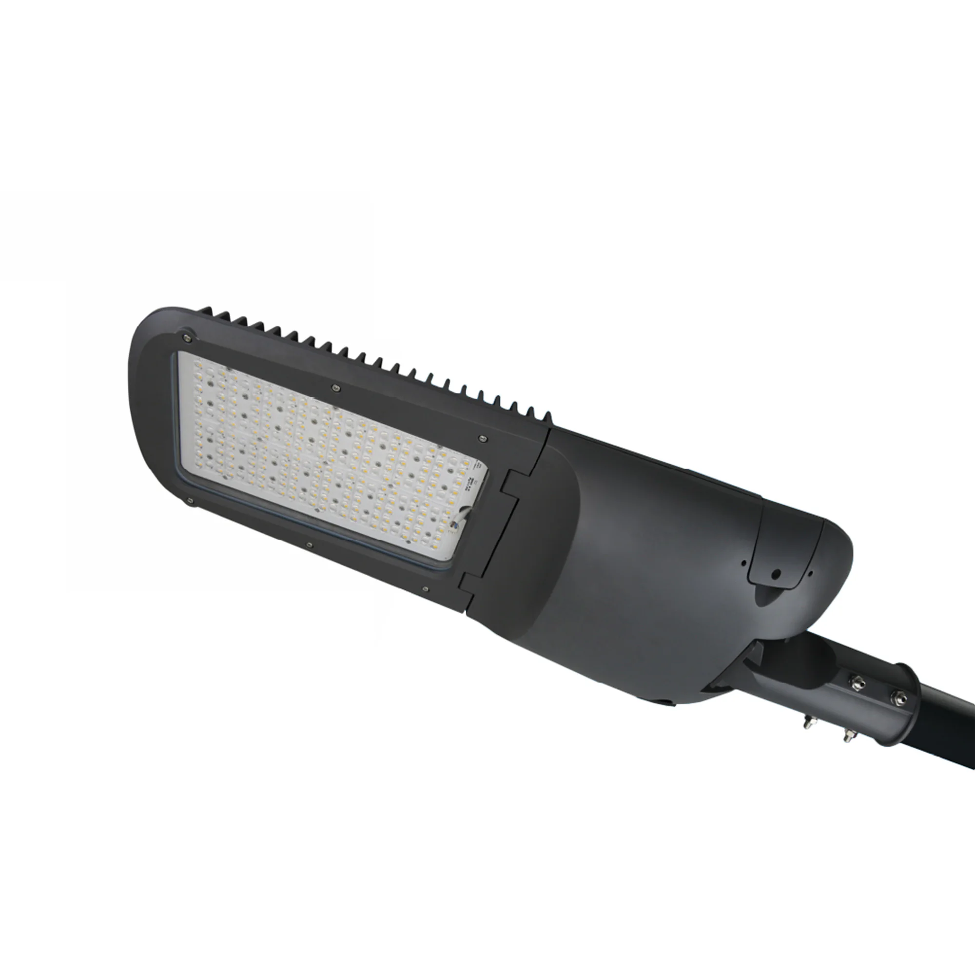 Светильник светодиодный OXOR-LUMI-696х308-120W Day5000 (GR, 144x80 deg, 230 В) IP66 (ARL)