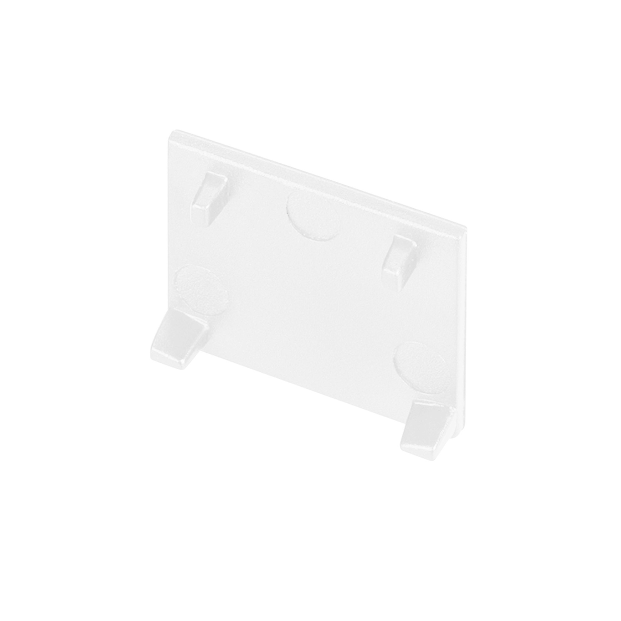 Заглушка MAG-ORIENT-CAP-2620 (WH) 037323 - Боковая заглушка для магнитного трека MAG-ORIENT 2620. Материал пластик, цвет белый. Размеры26,5х21,8х6,3 мм. В комплекте 1 шт.