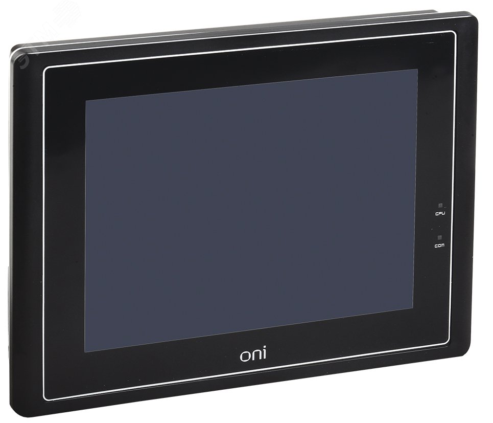Панель оператора ETG 9.7"" серии ETG-CP-097